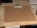 Rapesco Hardboard Clipboard (A3), Ophalen of Verzenden, Zo goed als nieuw