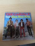 Single The Casuals, Gebruikt, 7 inch, Single, Ophalen of Verzenden