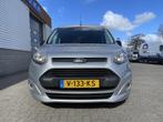 Ford Transit Connect 1.5 TDCI 100pk L2 Trend / vaste prijs r, Auto's, Gebruikt, 4 cilinders, Met garantie (alle), Origineel Nederlands