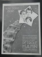 Oude Franse kappers reclame 1934, Verzenden