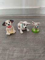 101 Dalmatiers happy meal figuurtjes, Verzamelen, Ophalen of Verzenden, Gebruikt