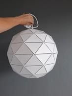 Hanglamp Niels Gamma metaal, wit, Ophalen of Verzenden, Zo goed als nieuw, Metaal, Minder dan 50 cm