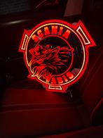 Scania LED Verlichting Vabis Logo, Auto diversen, Auto-accessoires, Ophalen, Zo goed als nieuw