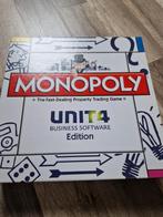 Monopoly Unit4 - Identity Games, Zo goed als nieuw, Ophalen