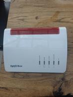 Fritzbox 7590, Computers en Software, Netwerk switches, Ophalen of Verzenden, Zo goed als nieuw