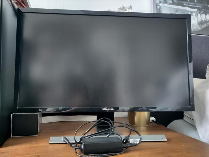 Samsung U28E590D 28" 4K UHD Monitor - Perfect voor Gaming!, Computers en Software, Monitoren, Gebruikt, 60 Hz of minder, DisplayPort