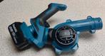 Bladblazer accu /werkplek voor Makita 18volt accus. NIEUW., MAKITA, Nieuw, Ophalen of Verzenden, Accu