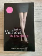 Esther Verhoef - De kraamhulp, Ophalen of Verzenden, Zo goed als nieuw, Esther Verhoef