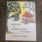 Duimelotje en Anneke Tanneke Toverheks, Verzenden, Zo goed als nieuw, Sprookjes, Philippe Boucher