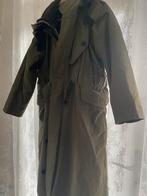 G-star parka, Ophalen of Verzenden, Zo goed als nieuw, Groen