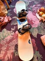 F2 Allround Snowboard 160cm - Gebruikt, Ophalen, Gebruikt, Board