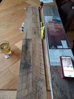 Nieuw laminaat  45 m2, Ophalen, Kunststof, Nieuw, Minder dan 5 m²