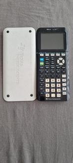 TI-84 plus CE-T, Ophalen of Verzenden, Grafische rekenmachine, Gebruikt