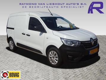 Renault Express 1.5 dCi 75 Comfort + AIRCO GROOT NAVI SCHERM beschikbaar voor biedingen