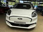 Ford Puma Gen-E Premium 44 kWh | Winter Pack | Driver Assist, Puma, Leder en Stof, Wit, Nieuw