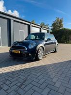 Mini 1.6 Cooper S R56 Westminister 2012 - Full option, Auto's, Voorwielaandrijving, Euro 5, Zwart, 4 cilinders