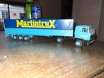 Daf 2800 Martintrux Venlo lion car, Hobby en Vrije tijd, Modelauto's | 1:50, Ophalen of Verzenden, Zo goed als nieuw, Bus of Vrachtwagen