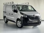 Renault Trafic 1.6 dCi 95 T27 L1H1 Générique Imperiaal / L, Auto's, Bestelauto's, Voorwielaandrijving, Stof, Gebruikt, Euro 6