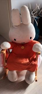 Nijntje schommelstoel, Ophalen, Gebruikt