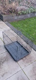 Kleine bench, Ophalen, Zo goed als nieuw