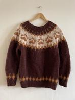 Prachtige IJslandse trui - maat L, Kleding | Dames, Truien en Vesten, Ophalen of Verzenden, Nieuw, Maat 42/44 (L), Overige kleuren