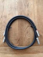 Accuphase ASL-10B RCA 1mtr, Ophalen of Verzenden, Zo goed als nieuw, Minder dan 2 meter, Interlink-kabel