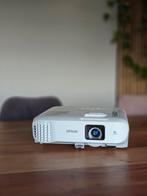 EPSON EB-955W HDMI BEAMER, Ophalen, EPSON, Zo goed als nieuw, LCD