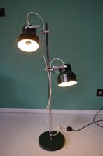 vintage vloerlamp Dijkstra Anvia Herda ?, Huis en Inrichting, Lampen | Vloerlampen, Ophalen, Vintage / retro / jaren 60 / jaren 70