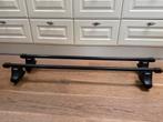 Thule dakdragers rapid system 761 loadbars met 750 voeten, Auto diversen, Ophalen, Gebruikt