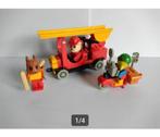 Fabuland, 3 complete setjes. Verzenden is mogelijk., Ophalen, Zo goed als nieuw, Complete set, Lego