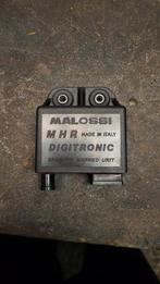 Malossi CDI Piaggio 125/180cc, Ophalen of Verzenden, Nieuw, Blok, Piaggio