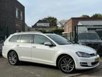 Volkswagen Golf Variant 1.4 TSI Highline Pano/Ad.Cruise/Cam/, Te koop, Geïmporteerd, Benzine, Gebruikt