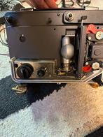 Pentor Filmprojector - Defecte Lamp, Audio, Tv en Foto, Ophalen of Verzenden, Niet werkend