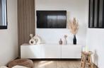 Besta tv meubel, 150 tot 200 cm, Minder dan 100 cm, 25 tot 50 cm, Ophalen of Verzenden