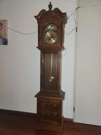 staande klok Grandfather Clock, Ophalen