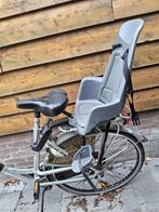 Batavus Fiets met Achterzitje, Ophalen, Gebruikt, Achterzitje, Voetsteuntjes