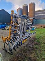 Joskin Bemester multi ject 5160, Zakelijke goederen, Agrarisch | Werktuigen, Ophalen, Veehouderij, Gewasbescherming en Bemesting