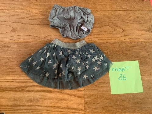 Rok maat 86- Stella McCartney, Kinderen en Baby's, Babykleding | Maat 86, Gebruikt, Meisje, Jurkje of Rokje, Ophalen of Verzenden