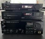Kenwood audioset, Ophalen, Gebruikt, Overige merken