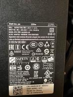 Partij van Dell 130W Adapter, Computers en Software, Laptop-opladers, Ophalen of Verzenden, Gebruikt