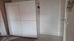 Kledingkast Nieuw Beya Koop nu!! *KERST DEAL*, Huis en Inrichting, Met deur(en), 100 tot 150 cm, Nieuw, Ophalen of Verzenden