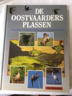 De Oostvaardersplassen, Boeken, Ophalen of Verzenden, Zo goed als nieuw