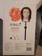 Sibel Bobby Oefenhoofd man  nieuw in doos, Ophalen, Nieuw, Meerdere media
