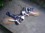 GRATIS VERZENDEN NIEUWE IBIZA FESTIVAL LEREN SANDALEN 36, Kleding | Dames, Overige kleuren, Verzenden, Nieuw, Sandalen of Muiltjes
