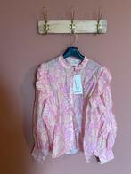 Fabienne chapot blouse maat 40 (Nieuw), Maat 38/40 (M), Nieuw, Ophalen of Verzenden, Fabienne Chapot