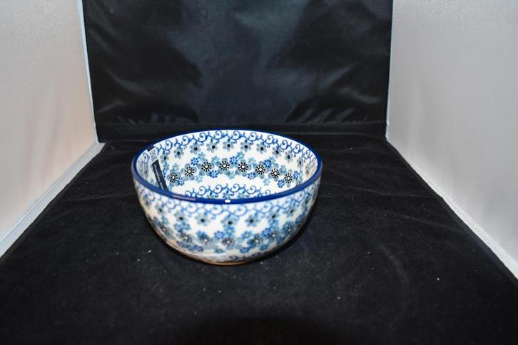 Rice Bowl Harmony Bunzlau Castle servies, Huis en Inrichting, Keuken | Servies, Nieuw, Overige typen, Overige stijlen, Keramiek