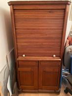 Hele leuke kast met rolluik …GRATIS…., Huis en Inrichting, Ophalen, Gebruikt, 70 tot 120 cm, Klassiek