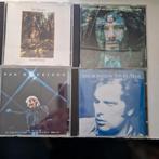 4x cd Van Morrison, Ophalen of Verzenden, 1980 tot 2000, Zo goed als nieuw