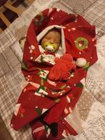 Reborn baby, Verzamelen, Poppen, Verzenden, Zo goed als nieuw, Babypop