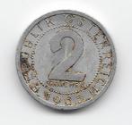 Oostenrijk 2 groschen 1965 KM# 2876, Verzenden, Oostenrijk, Losse munt